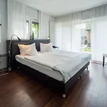 Zuhause Bei Hoffmann Locanda