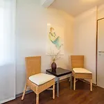 Zuhause Bei Hoffmann 3* هامينكلن