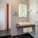 Zuhause Bei Hoffmann بيت ريفي