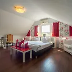 Zuhause Bei Hoffmann 3*