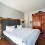 Locanda Zuhause Bei Hoffmann 3*