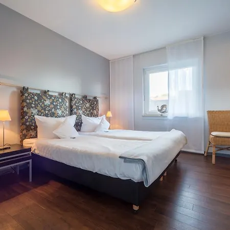 Zuhause Bei Hoffmann 3*