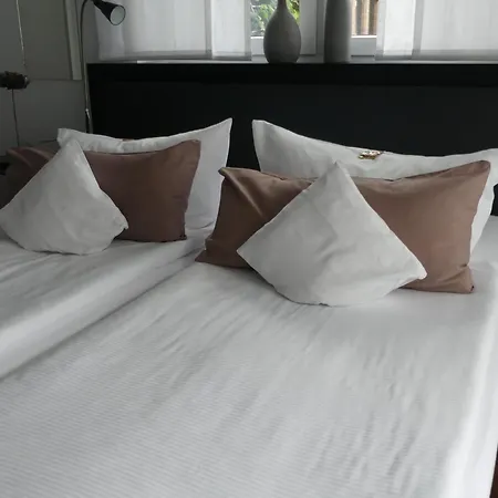 Zuhause Bei Hoffmann 3*