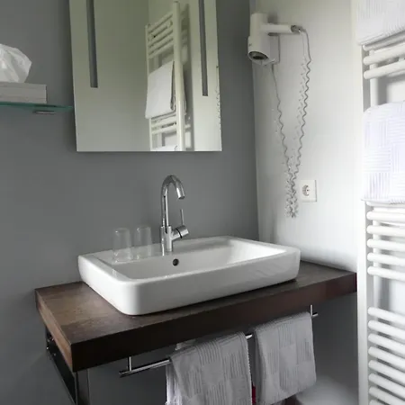 Estalagem Zuhause Bei Hoffmann Hamminkeln