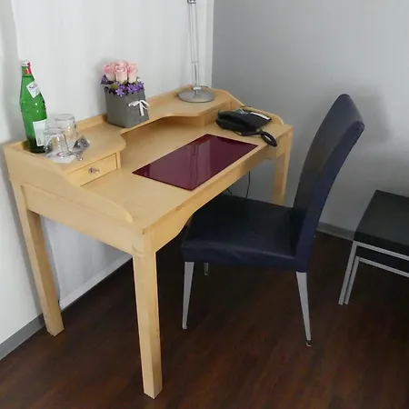 Zuhause Bei Hoffmann Herberg 3*