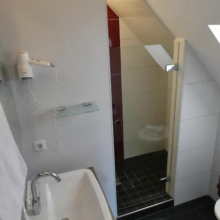 Värdshus Zuhause Bei Hoffmann Hamminkeln