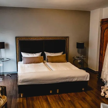 Zuhause Bei Hoffmann Herberg