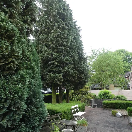 Estalagem Zuhause Bei Hoffmann Hamminkeln