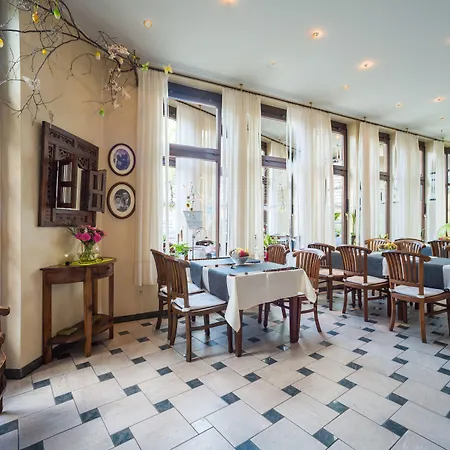 Kro Zuhause Bei Hoffmann 3*