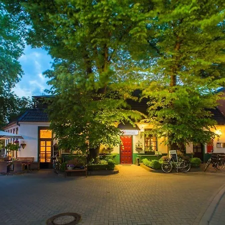 Zuhause Bei Hoffmann 3* Hamminkeln