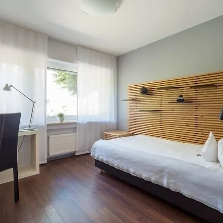 Zuhause Bei Hoffmann 3* Hamminkeln