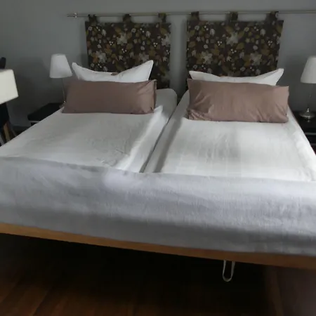 بيت ريفي Zuhause Bei Hoffmann 3*