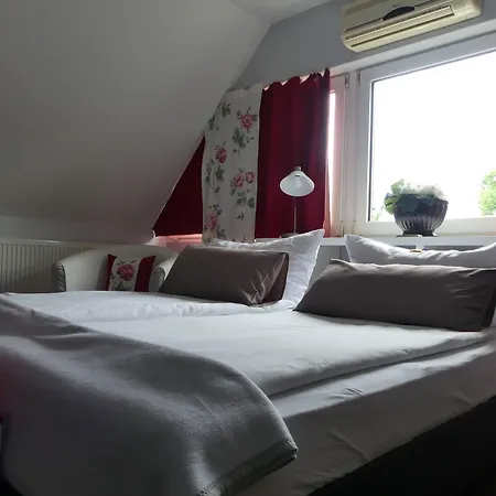 بيت ريفي Zuhause Bei Hoffmann 3*