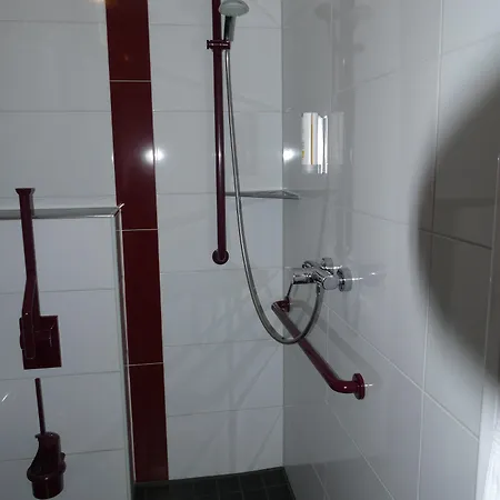 Zuhause Bei Hoffmann 3*