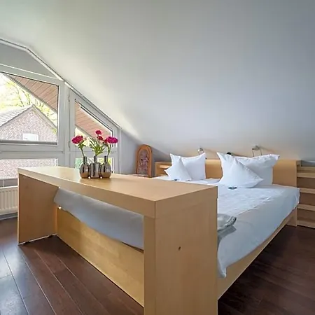 Zuhause Bei Hoffmann