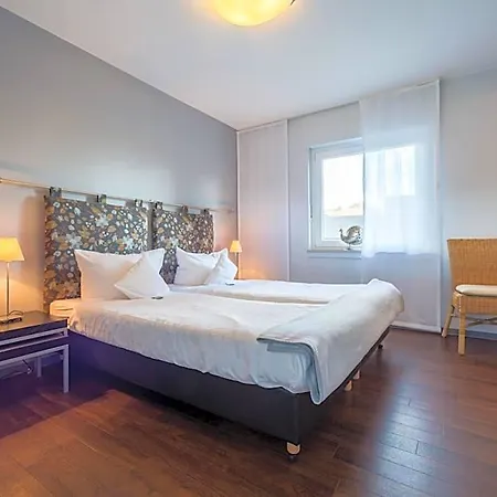 Zuhause Bei Hoffmann 3*