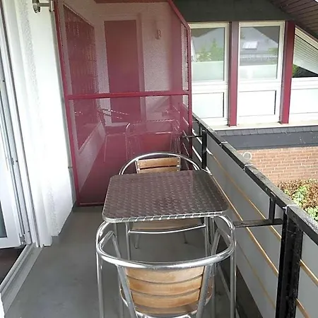 Zuhause Bei Hoffmann 3*