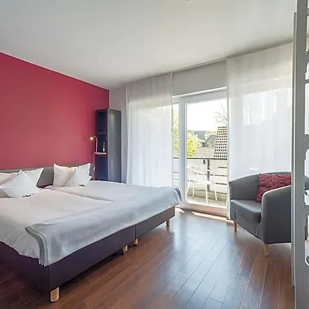 Zuhause Bei Hoffmann 3* Hamminkeln