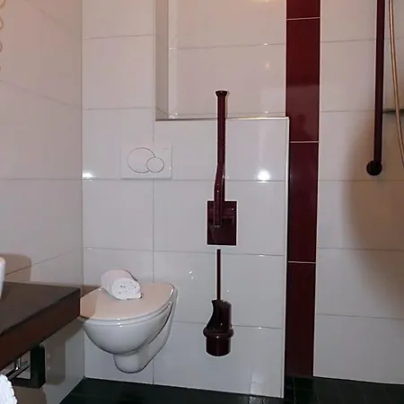 Zuhause Bei Hoffmann 3*