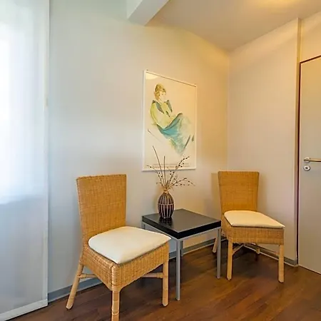 Zuhause Bei Hoffmann Herberg 3*