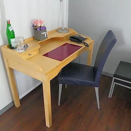 Zuhause Bei Hoffmann 3*