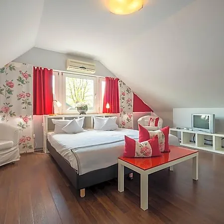 Zuhause Bei Hoffmann 3* Hamminkeln