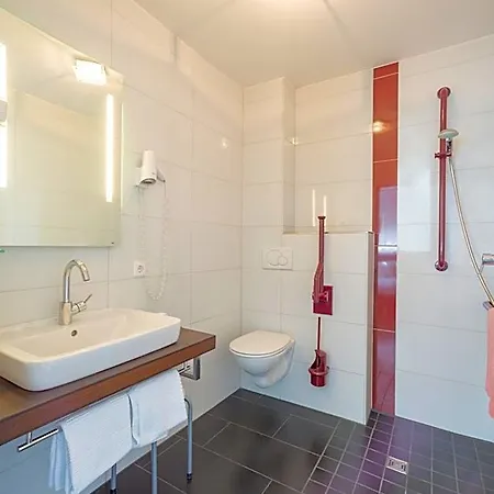 Herberg Zuhause Bei Hoffmann 3*
