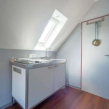 Herberg Zuhause Bei Hoffmann 3*