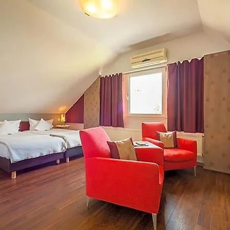 Zuhause Bei Hoffmann 3* Hamminkeln
