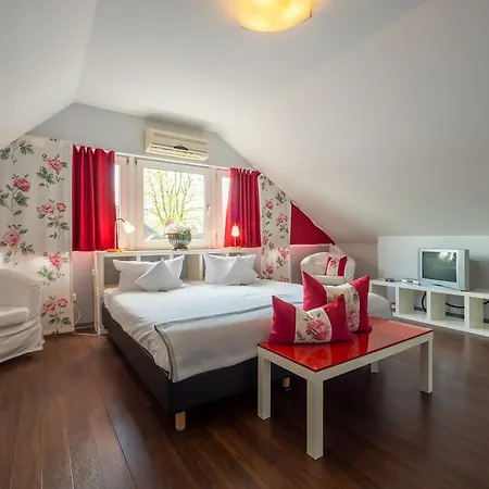 Zuhause Bei Hoffmann 3*