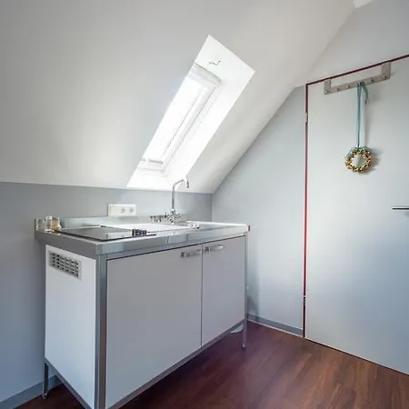 Zuhause Bei Hoffmann Värdshus 3*