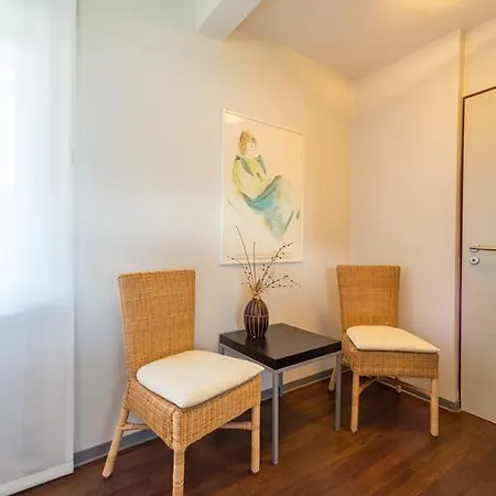 Zuhause Bei Hoffmann 3* Hamminkeln