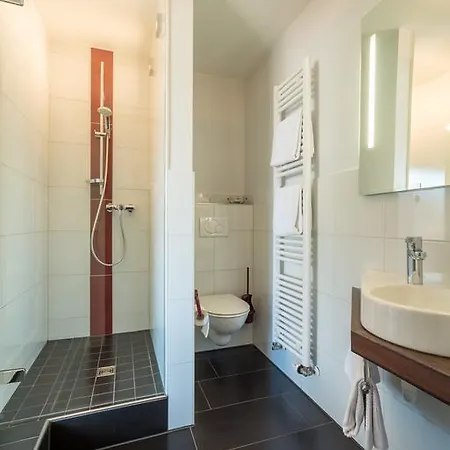 Zuhause Bei Hoffmann Estalagem Hamminkeln