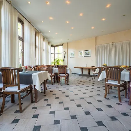 Zuhause Bei Hoffmann Gasthof 3*