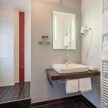 Zuhause Bei Hoffmann Estalagem