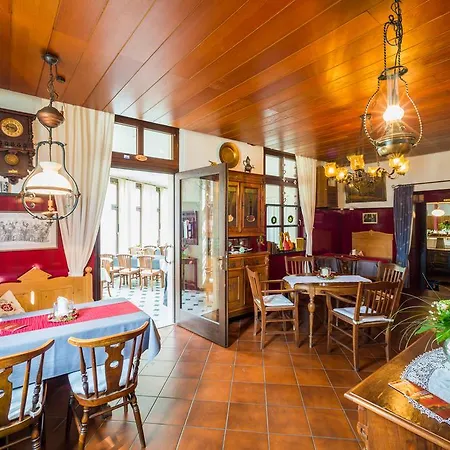 Zuhause Bei Hoffmann Gasthof