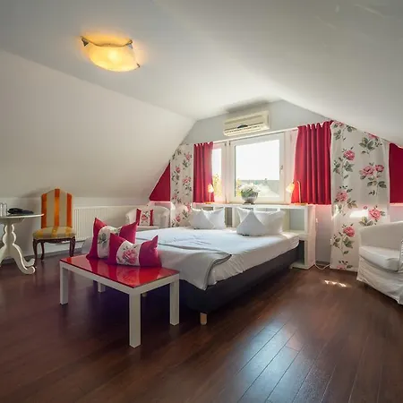 Zuhause Bei Hoffmann 3*