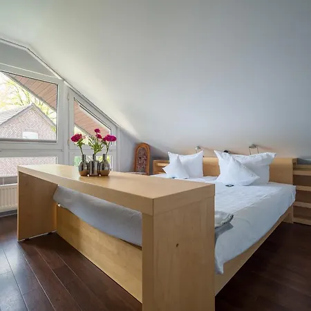 Zuhause Bei Hoffmann