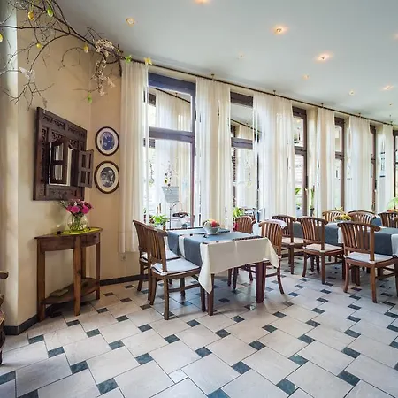 Gasthof Zuhause Bei Hoffmann 3*