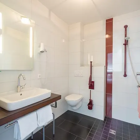 Zuhause Bei Hoffmann Estalagem 3*