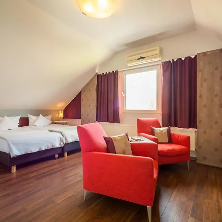 Estalagem Zuhause Bei Hoffmann Hamminkeln