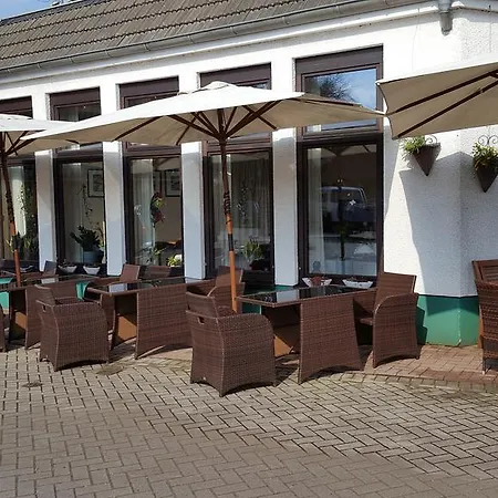 Gasthof Zuhause Bei Hoffmann Hamminkeln
