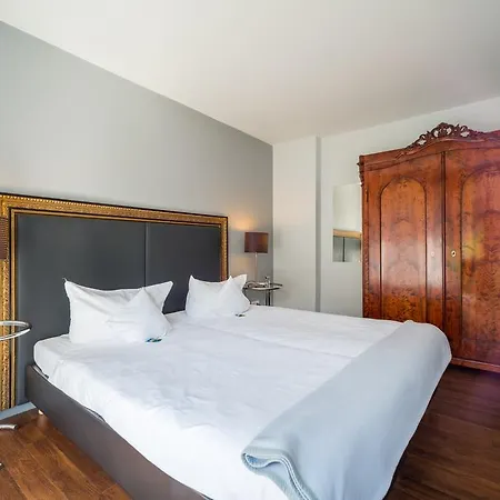 Estalagem Zuhause Bei Hoffmann 3*