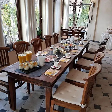 Zuhause Bei Hoffmann 3* Hamminkeln