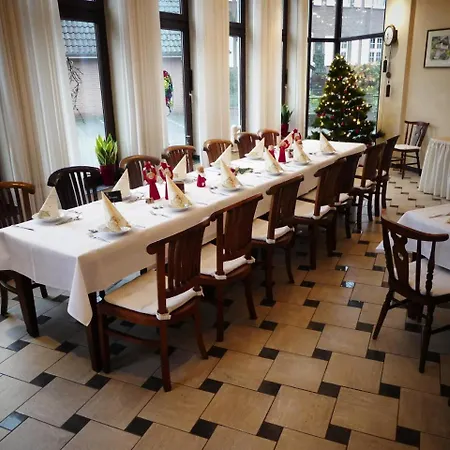 Zuhause Bei Hoffmann