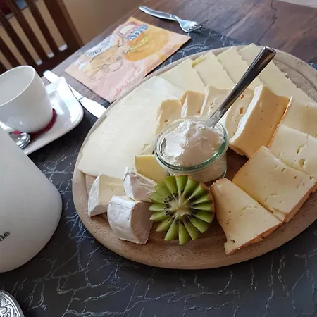 Zuhause Bei Hoffmann
