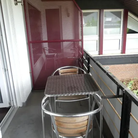 Zuhause Bei Hoffmann Gasthof 3*