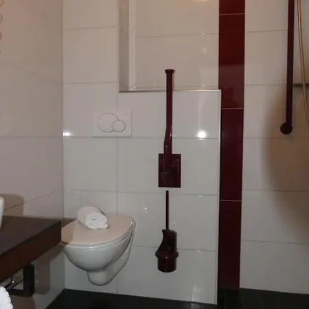 Zuhause Bei Hoffmann Herberg 3*