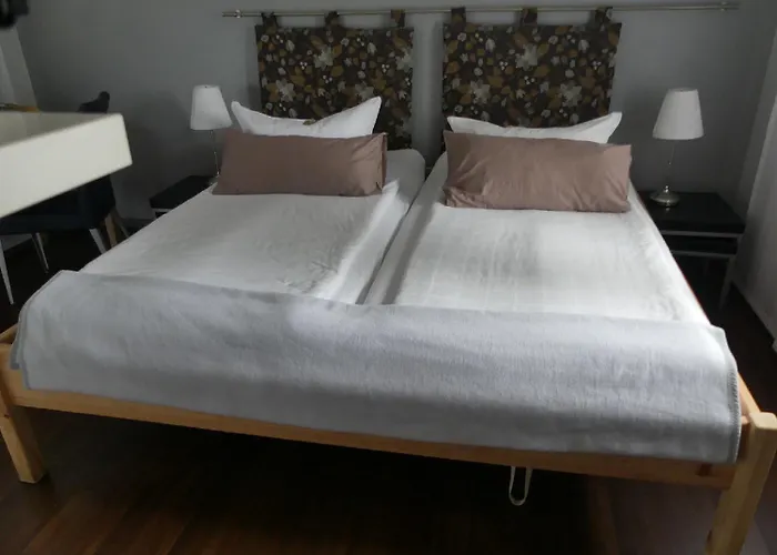 Zuhause Bei Hoffmann Kro Hamminkeln