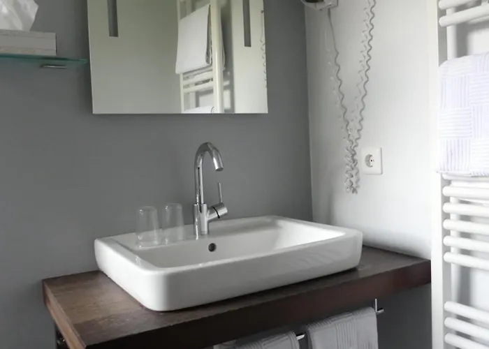 Πανδοχείο Zuhause Bei Hoffmann Hamminkeln